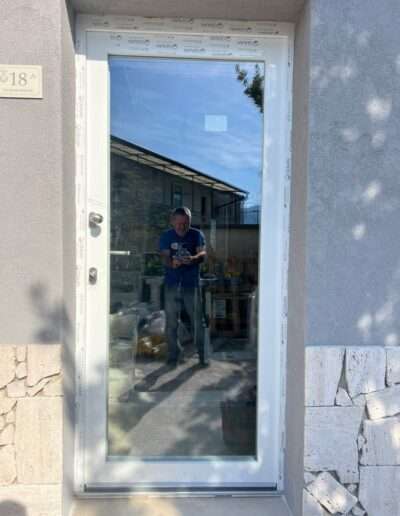 Portoni in PVC Montaquila_Portone_PVC